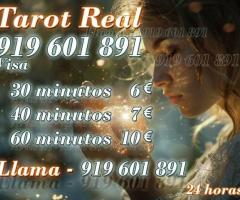 Tarot Real ☎️ 919 601 891 - Llama