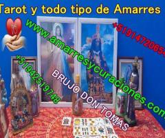 AMARRES DE AMOR 100 GARANTIZADO