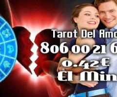 Consulta Tarot Visa Del Amor | 806 Tarotistas