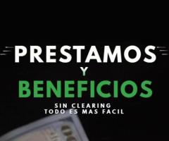  Inversión y financiación empresarial a gran escala