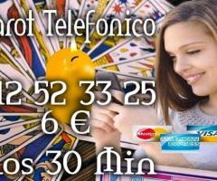 Consultá Tarot Visa 6€ Los 30 Min ! 806 Tarot