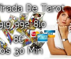 Tarot Telefónico 24 Horas Fiable | Tarotistas