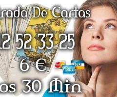 Tarot  Economico|806 Tarot|6 € los 30 Min