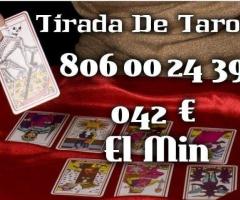 Tirada Tarot Fiable : Consulta Economica