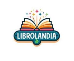 Librolandia - Todo tipo de literatura a tu alcance