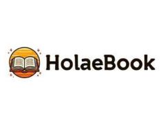 Hola Ebook es y sera tu biblioteca digital