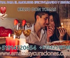 AMARRES DE AMOR CON MAGIA AL INSTANTE Y A DISTANCIA
