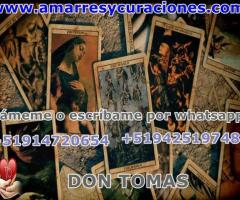 Amarres fuertes para el Retorno de Parejas