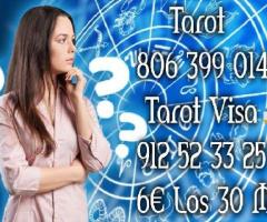 Lectura Tarot Telefonico | Tirada De Tarot