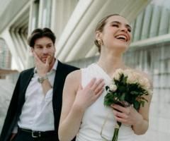 Wedding Planner en España: Madrid, norte y costa mediterránea 