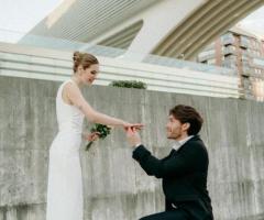 Wedding Planner en España: Madrid, norte y costa mediterránea 