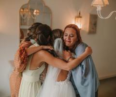 Wedding Planner en España: Madrid, norte y costa mediterránea 