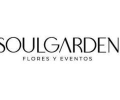 Flores y Eventos - Floristería en Granada | Soul Garden