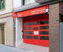 CABE Trasteros Palma - Son Canals