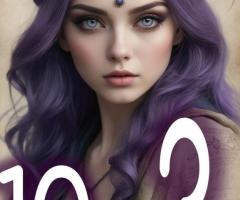 TAROT Y VIDENTES -10 MIN  3€ VISA O BIZUM 