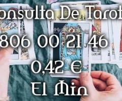 Tarot  Linea  Economica   Liberate De Las Dudas