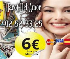 Tirada De Tarot : Tarot Del Amor