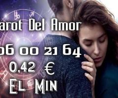 Tarot  Del Amor  Economico | Tarotistas