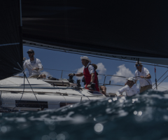Boat Málaga - Academia Náutica Oficial Málaga
