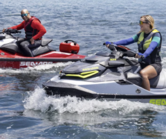 Boat Málaga - Academia Náutica Oficial Málaga