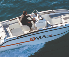 Boat Málaga - Academia Náutica Oficial Málaga