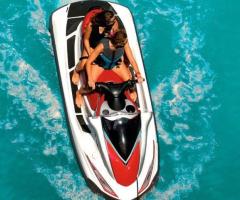 Boat Málaga - Academia Náutica Oficial Málaga