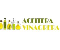 Tienda de Aceiteras y Vinagreras - Sobre Nosotros