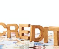 OPORTUNIDADE DE CREDITO URGENTE