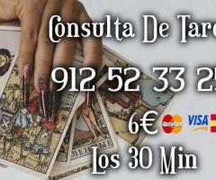 Libérate De Las Dudas | Tarot Del Amor