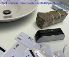 Banknote and clone cards for sale:WhatsApp:+1(479)335-9634 