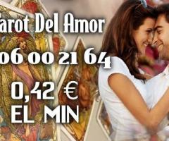 Lectura Del Tarot Del  Amor |  Tarotistas 