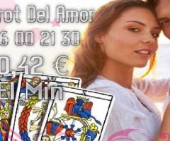 Tirada  Tarot Del Amor | Consulta Economica