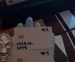 Banknotes and clone cards for sale:WhatsApp:+1(479)335-9634