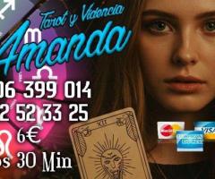 Liberate De Las Dudas | Tarot Visa 6€ los 30 Min