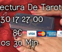 Consulta De Tarot | Lectura De Cartas Fiable