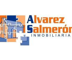 Alvarez Salmeron Inmobiliaria en Granada