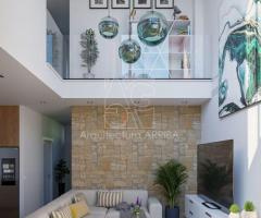 Arquitectura Arriba