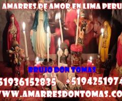 Amarre para andar de mil amores con tu pareja