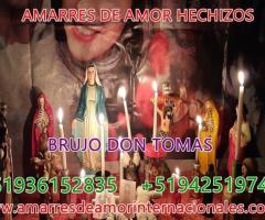 Amarres fuertes para el Retorno de Parejas