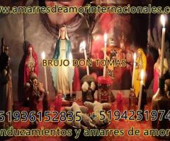 te ofrece la mejor Brujería para Enamorar
