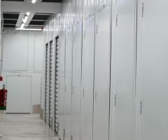 Alquiler de trasteros en Alcoy - TrastHero