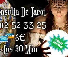 Tarot Barato Fiable  | Tarot Del Amor