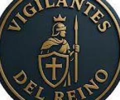 Vigilantes del Reino - Sobre nosotros