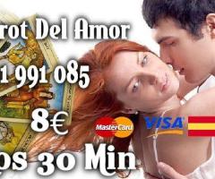 Tarot  Del Amor | Gabinete Economico