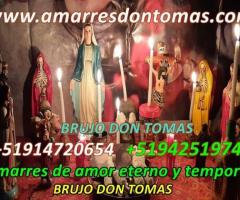 Amarres fuertes para el Retorno de Parejas