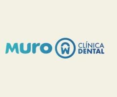 Muro Clínica Dental - cirugia oral barcelona
