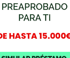 Oportunidades de préstamos