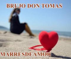 Amarres fuertes para el Retorno de Parejas