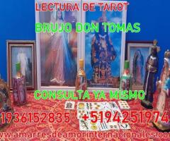 Hechiza y Enamora a tu pareja