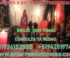 te tiene la Solución a tu problema de Amor